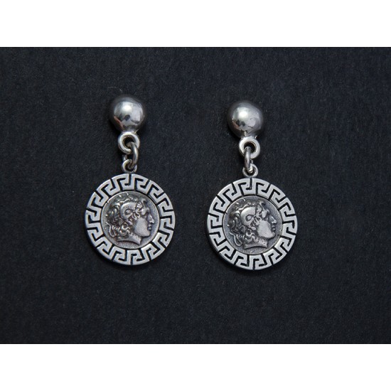 ΣΚ.204 Αλέξανδρος