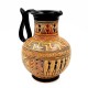 Oinochoe 16cm, Geometric Greek Art
