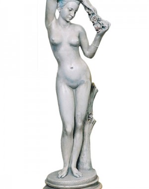 a2-6511-girl-flower-45cm