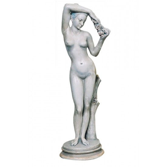 a2-6511-girl-flower-45cm