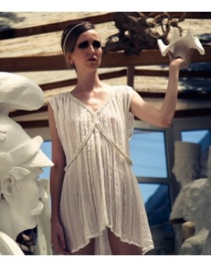 263 Olimpiada tunik 1